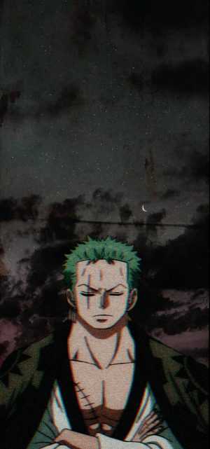 Zoro Wallpaper 