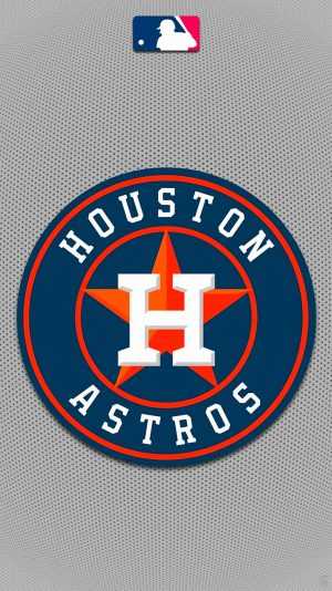 4K Astros Wallpaper