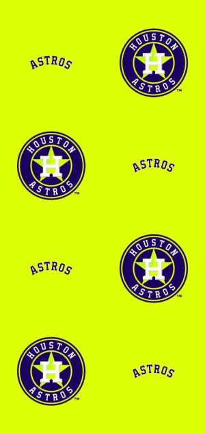 4K Astros Wallpaper 