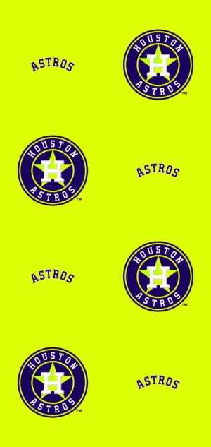 4K Astros Wallpaper