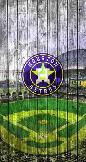 HD Astros Wallpaper 