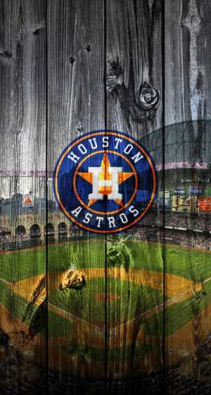 Astros Wallpaper