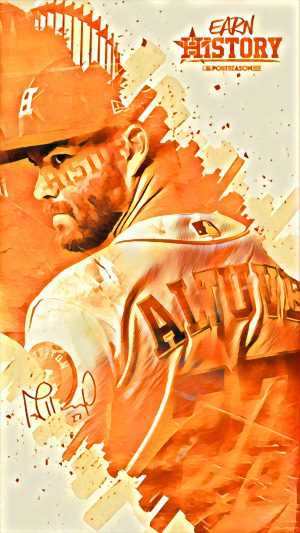 Astros Wallpaper