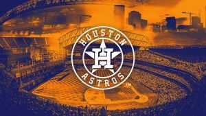 Desktop Astros Wallpaper