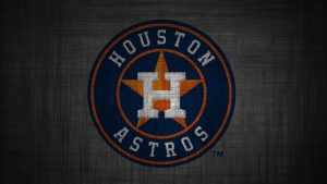 Astros Wallpaper Desktop 