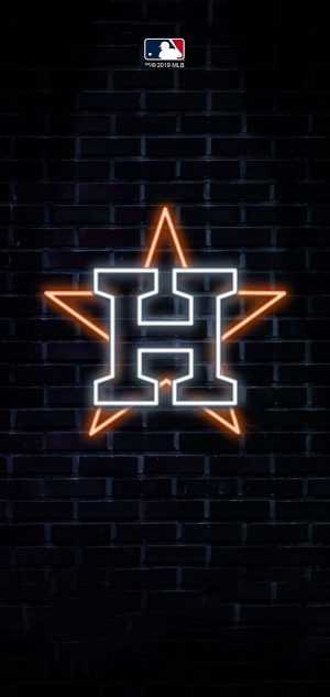 Astros Background 