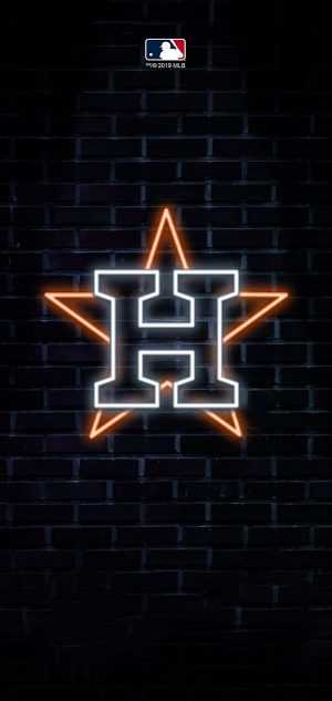 Astros Background 