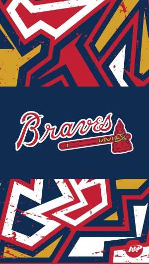 Atlanta Braves Wallpaper 