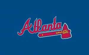 Desktop Atlanta Braves Wallpaper 