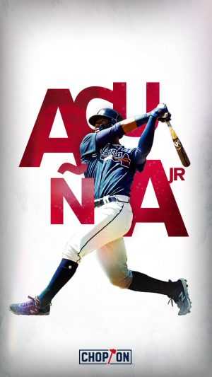 Atlanta Braves Wallpaper 