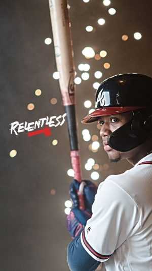 Atlanta Braves Wallpaper