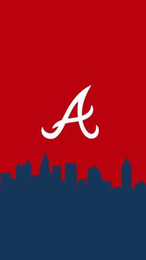 Atlanta Braves Background 
