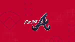 Desktop Atlanta Braves Wallpaper 