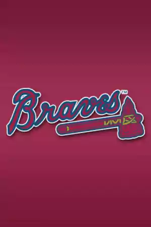 4K Braves Wallpaper