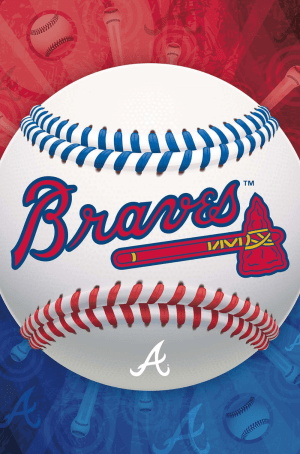 Braves Background 