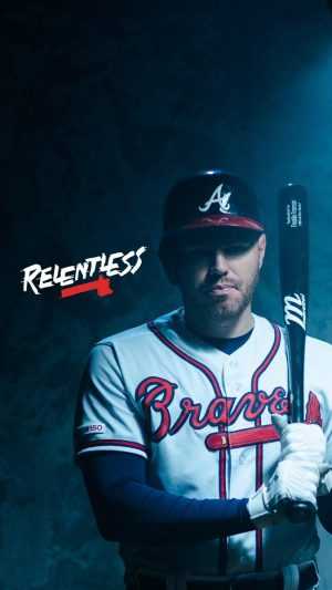 Braves Wallpaper 