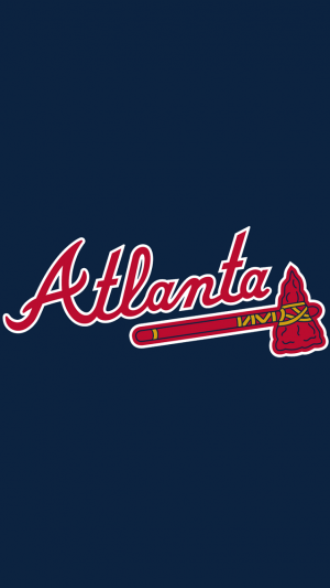 Braves Wallpaper 