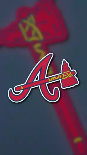 Braves Wallpaper