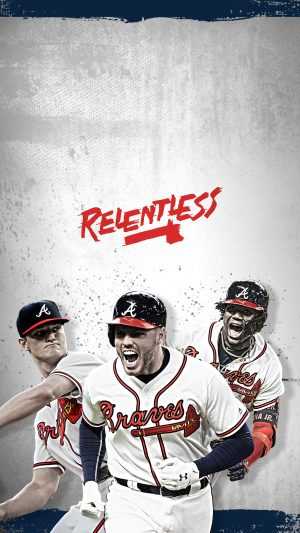 Braves Wallpaper 