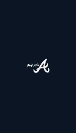 Braves Wallpaper 