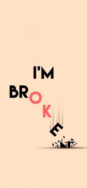 Broken Heart Wallpaper