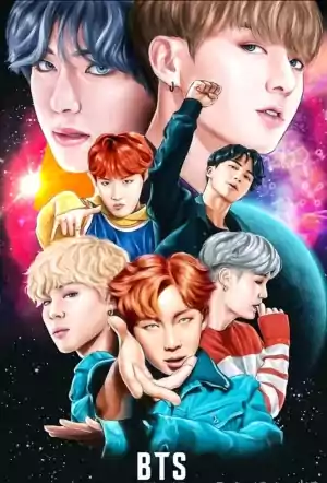 Bts Background 