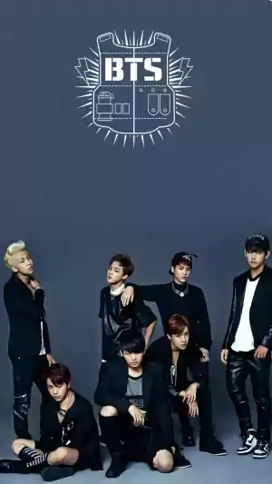 Bts Wallpaper