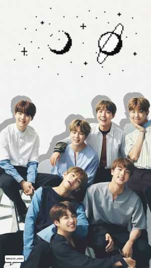 Bts Wallpaper