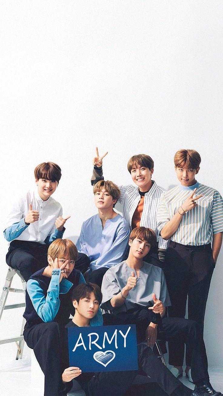 Hd Bts Wallpaper Whatspaper