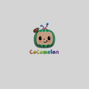 HD Cocomelon Wallpaper 