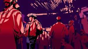 Cowboy Bebop Wallpaper Desktop