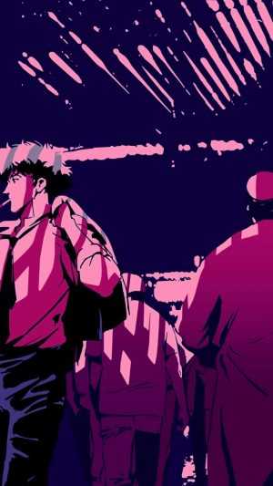 Cowboy Bebop Wallpaper 