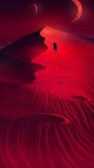 HD Dune Wallpaper