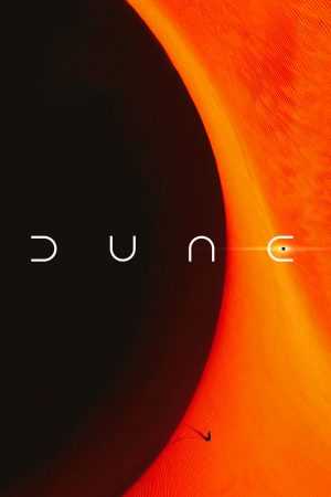 HD Dune Wallpaper