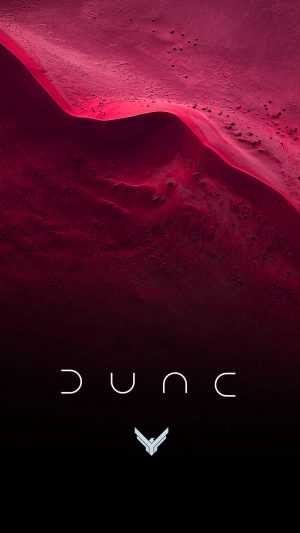 Dune Wallpaper