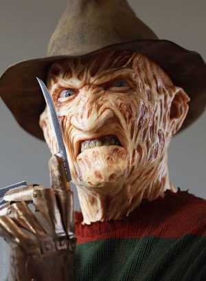 Freddy Krueger Wallpaper