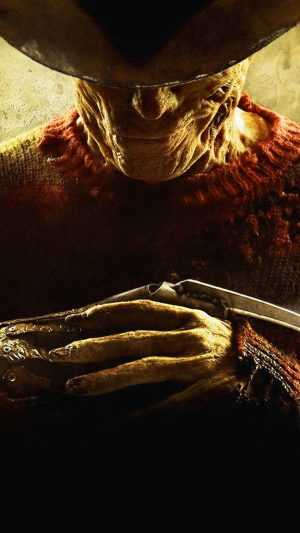 Freddy Krueger Wallpaper 