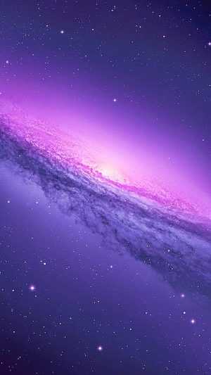 Galaxy Wallpaper 