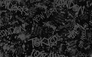 Desktop Grunge Wallpaper