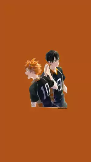 Haikyuu Wallpaper 