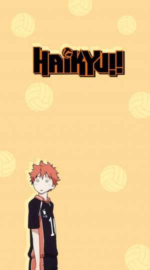 Haikyuu Wallpaper 