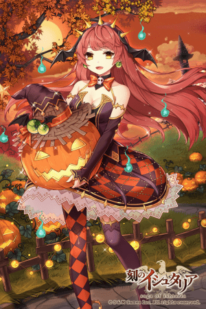 Halloween Anime Pfps Wallpaper 