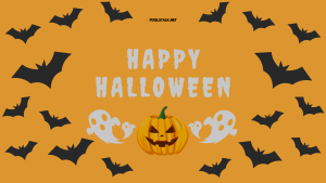 Desktop Halloween Wallpaper