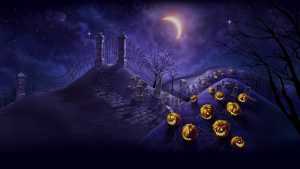 Halloween Wallpaper Desktop