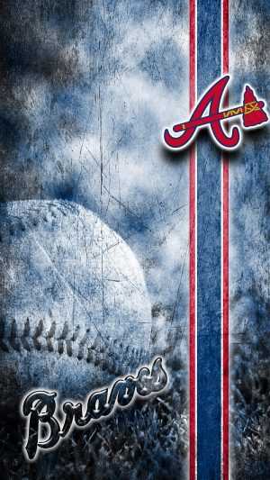 Atlanta Braves Wallpaper 