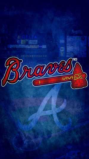 Atlanta Braves Wallpaper