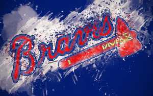 Desktop Atlanta Braves Wallpaper 