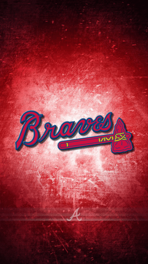 Atlanta Braves Wallpaper