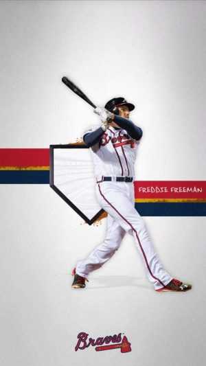 Atlanta Braves Wallpaper