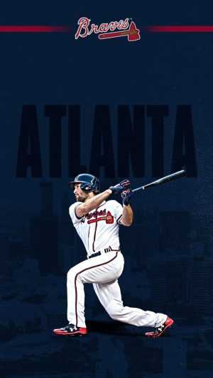 Atlanta Braves Wallpaper